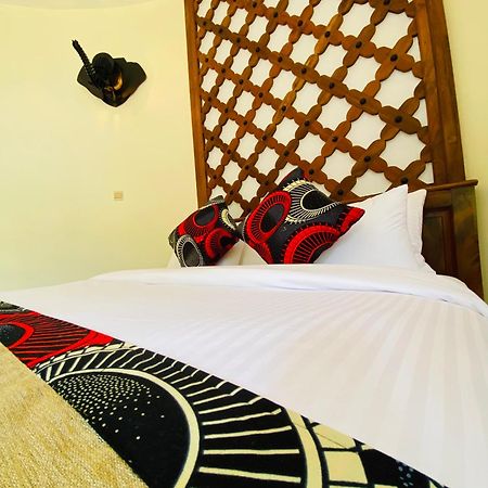 Forest Park Resort Buloba Exterior foto