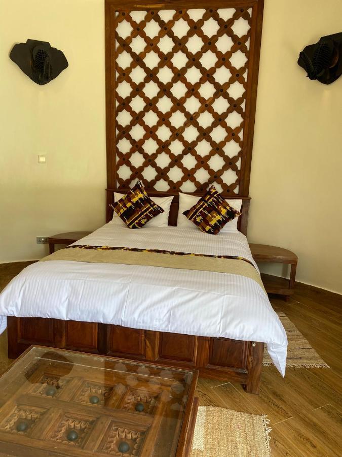 Forest Park Resort Buloba Exterior foto